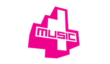 4Music logo
