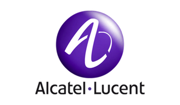 Alcatel Lucent Logo