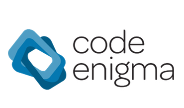 Code Enigma Logo