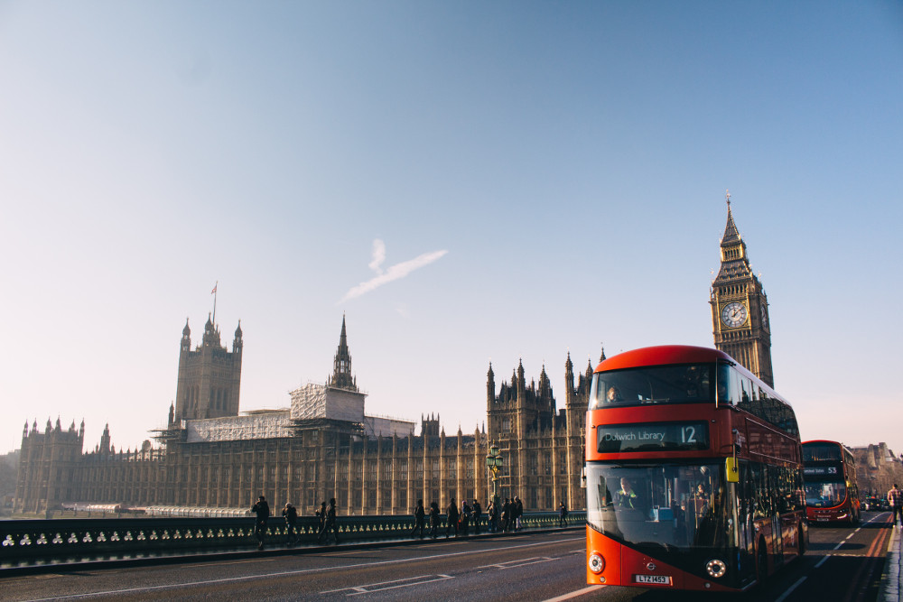 Drupal Training London 2018.
