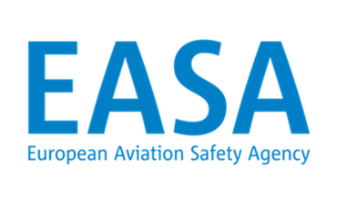 European Aviation Safety Agency Logo