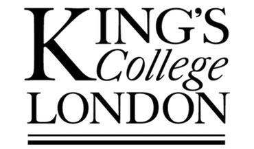 King's College Logo