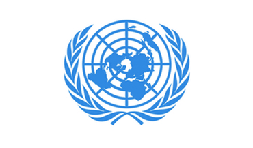 United Nations logo